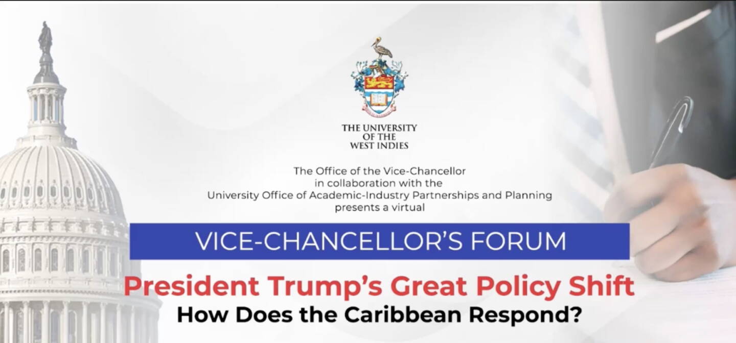Experts urge Caribbean resilience in response to US policy shift